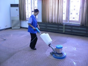 天津地毯清洗哪家好？专业保洁公司用专业破解你的选择难题